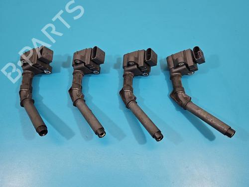 Ignition coil RENAULT KADJAR (HA_, HL_) | BP38148417M94 - Image 3