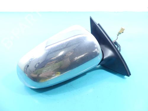 Right mirror AUDI A4 B6 (8E2) 2.0 | BP37878493C27 - Image 3
