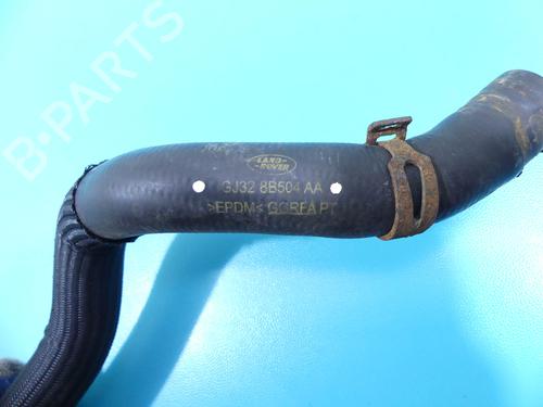 Pipe LAND ROVER DISCOVERY SPORT (L550)  | BP37891581M125  - Image 6