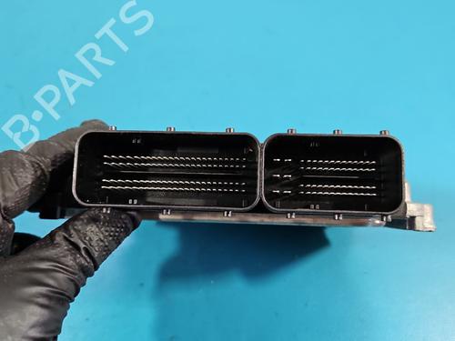 Engine control unit (ECU) LAND ROVER RANGE ROVER EVOQUE (L538) 2.0 4x4 | BP39578211M57 - Image 5