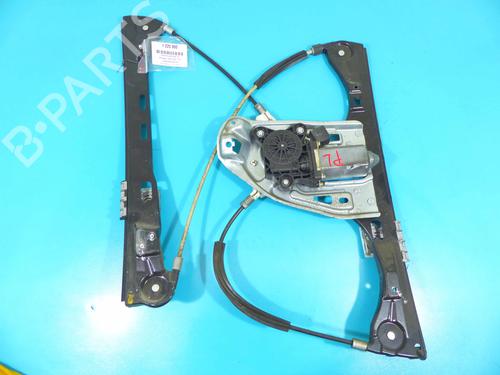 Used Front left window mechanism Front left window mechanism 37884209 37884209