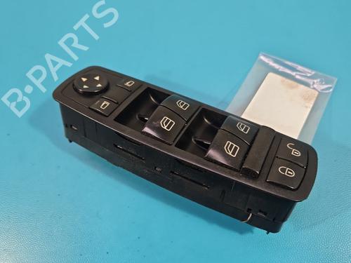 Switch MERCEDES-BENZ A-CLASS (W169) A 180 CDI (169.007, 169.307) | BP39720424I30 - Image 3