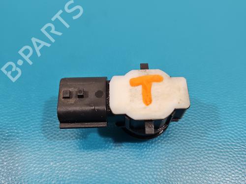 Electronic sensor RENAULT KADJAR (HA_, HL_) | BP38148437M84 - Image 4