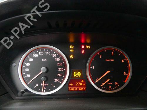 Instrument cluster BMW 5 (E60) 520 d | BP37895023C47 - Image 5