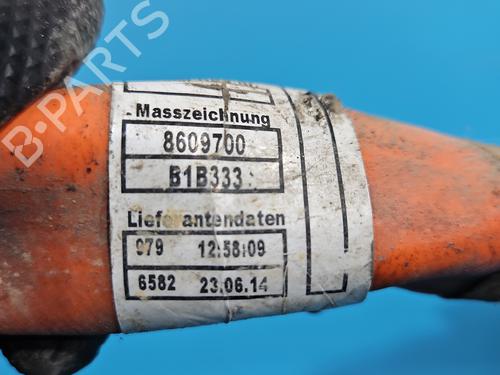Wiring harness BMW i3 (I01) Range Extender | BP37844032E16 - Image 4