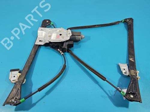 Front right window mechanism VW POLO (6N2) 1.4 16V | BP39590965C23 - Image 9