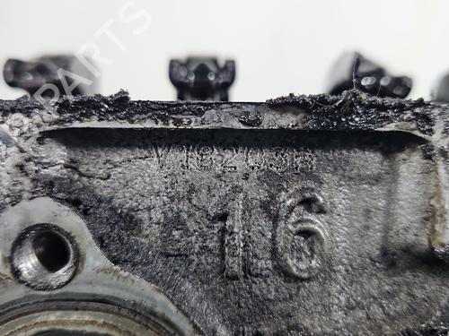 Cylinder head CITROËN C4 II (NC_) 1.6 HDi 110 | BP37814682M5 - Image 7