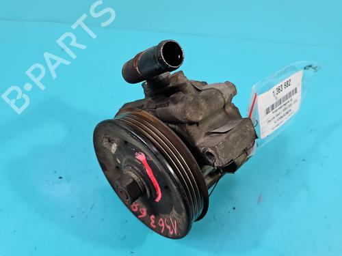 Styring servopumpe Styring servopumpe 38116689 38116689