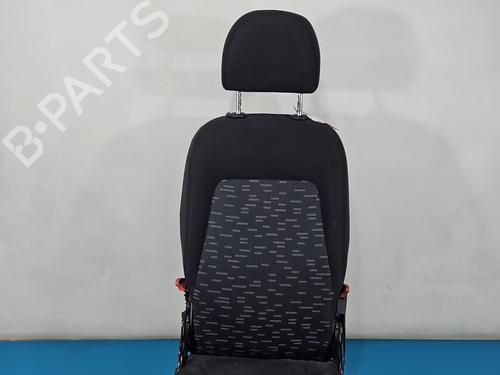 Right front seat OPEL COMBO Box Body/MPV (X12) 1.6 CDTI (B05) | BP39067246C16 - Image 3