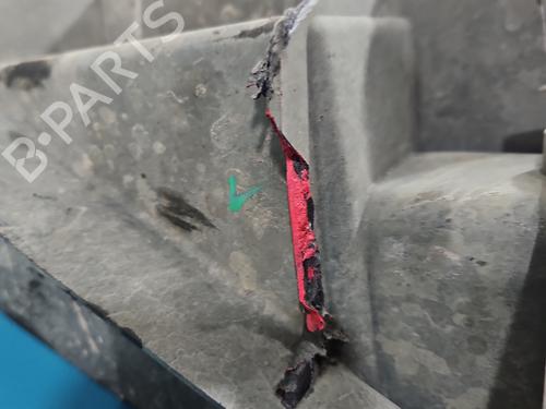 Other RENAULT MASTER III Van (FV) | BP37842474O1 - Image 5