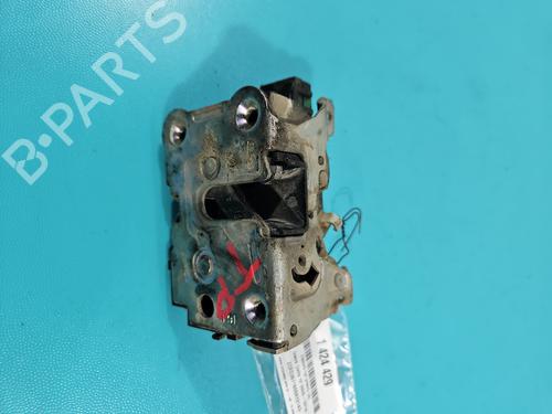 Used Rear right lock Rear right lock 38125540 38125540