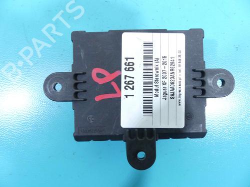 Electronic module JAGUAR XF I (X250) 3.0 D | BP37887474M83 - Image 4
