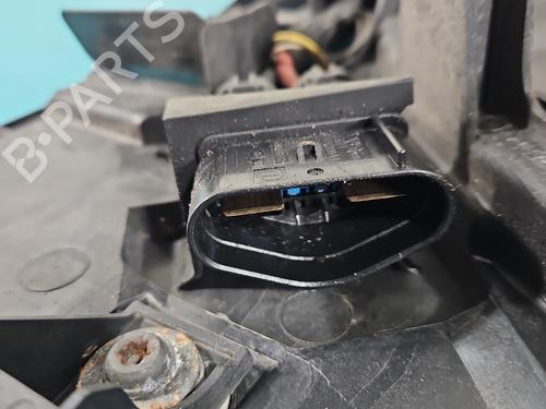 Radiator fan PORSCHE CAYENNE (92A) 4.8 S | BP37990226M35 - Image 6