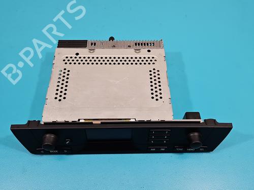 Radio BMW X3 (E83) 2.0 d | BP37814256E6 - Image 4