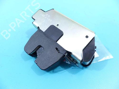 Tailgate lock CITROËN C3 II (SC_) 1.2 VTi 82 | BP37885380C101 - Image 2