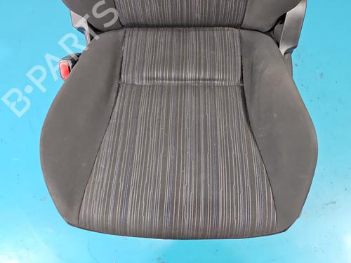 Left front seat SUZUKI SWIFT IV (FZ, NZ) | BP37854595C15 - Image 3