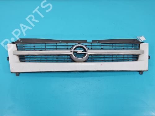 Used Grille Grille 38133142 38133142