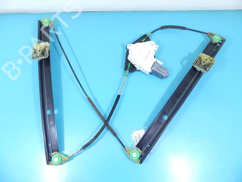 Front left window mechanism AUDI Q5 (8RB) | BP37891502C22 - Image 5