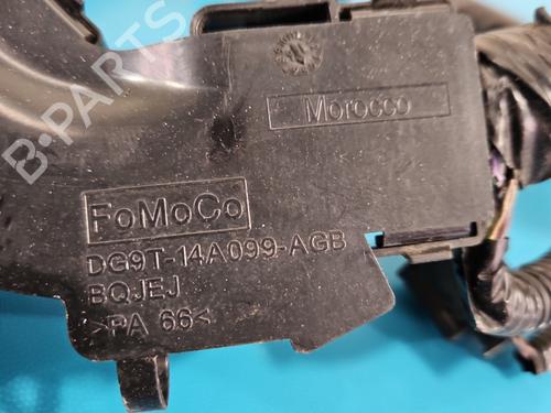 Wiring harness FORD MONDEO V Turnier (CF) | BP39977253E16 - Image 8