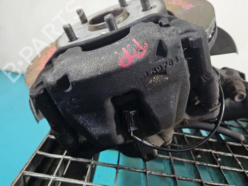 Used Right front brake caliper Right front brake caliper 37813711 37813711