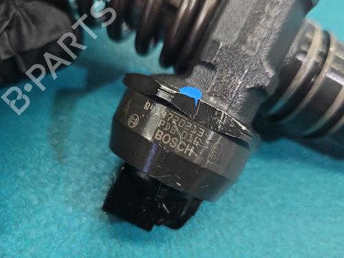 Injector VW GOLF IV Variant (1J5) 1.6 | BP37852504M100 - Image 2