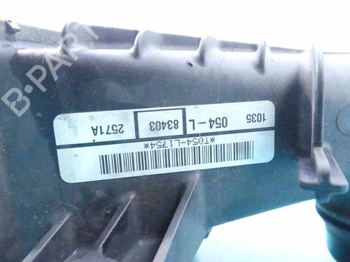 Intercooler LANCIA THEMA (LX_) 3.0 D (LX, 48) | BP37877112M30 - Image 3