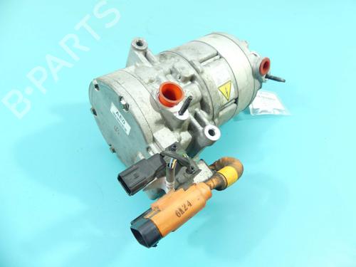 AC-Kompressor AC-Kompressor 37895580 37895580