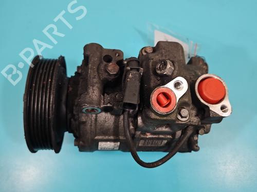 AC compressor AUDI A6 C7 Avant (4G5, 4GD) 3.0 TDI quattro | BP38144196M34 - Image 7