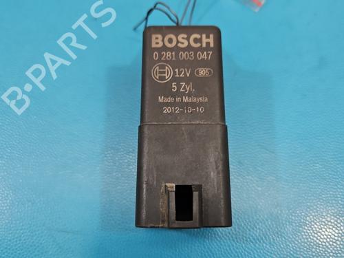 Electronic sensor VOLVO XC60 I SUV (156) D3 / D4 | BP40006530M84 - Image 2