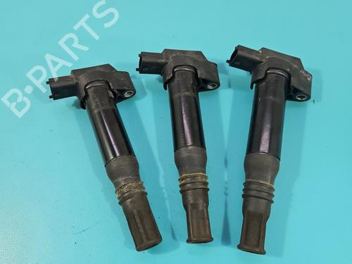Ignition coil CITROËN C3 III (SX) 1.2 PureTech 82 | BP37839637M94 - Image 2