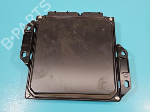 Engine control unit (ECU) MAZDA 6 Station Wagon (GY) 2.0 DI (GY19) | BP37818693M57 - Image 5