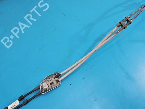Gear lever FORD B-MAX (JK) | BP37825283M90 - Image 3