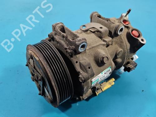 Used AC compressor AC compressor CITROËN C5 III (RD_) [2008-2017] 40461164 40461164
