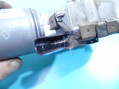 Front wiper motor VOLVO C30 (533) 2.0 D | BP37885662M29 - Image 6