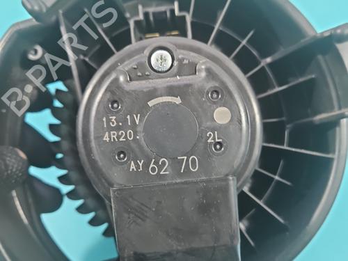 Heater blower motor JEEP CHEROKEE (KL) 2.0 CRD 4x4 | BP37834600M62  - Image 6