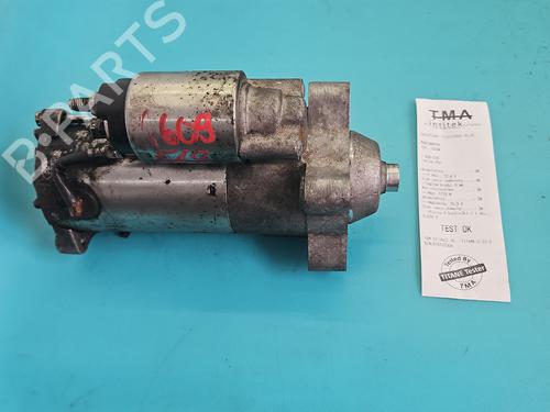 Used Starter Starter 37859236 37859236