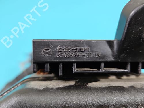 Fuse box MAZDA 6 Saloon (GJ, GL) 2.2 D (GJ2FP) | BP38135847E1 - Image 3