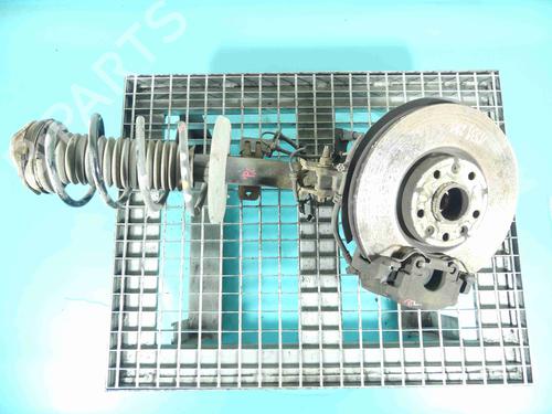 Used Left front shock absorber Left front shock absorber 37894959 37894959