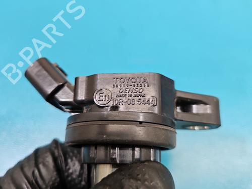 Ignition coil TOYOTA COROLLA Saloon (_E21_) 1.6 VVTi (ZRE210) | BP38623571M94 - Image 4