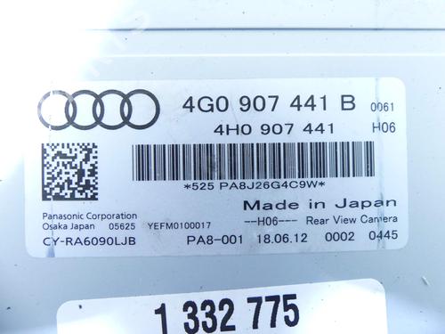 Electronic module AUDI A6 C7 (4G2, 4GC) 2.0 TFSI quattro | BP37894154M83 - Image 3