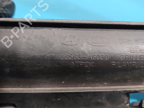 Grill HYUNDAI i30 (GD)  | BP37826504C40  - Image 5
