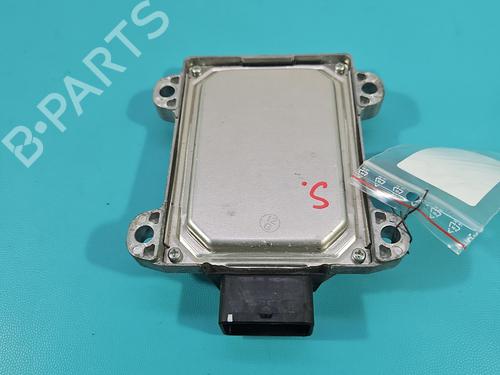 Gearbox control unit RENAULT CLIO V (B7_) 1.0 TCe 90 (B7MT) | BP37839717M52  - Image 10