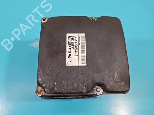 ABS pump BMW X5 (E70) xDrive 35 i | BP37810671M43 - Image 10