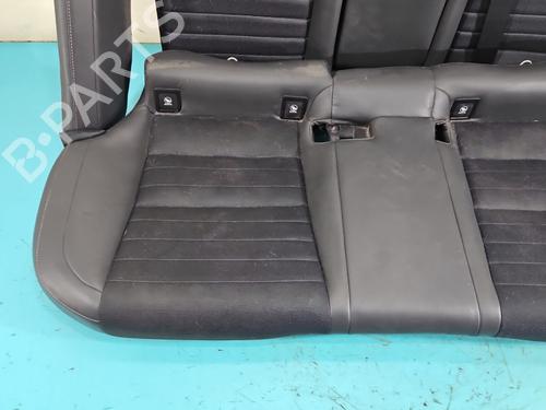 Sæde Bagtil LEXUS IS III (_E3_) 300h (AVE30_, AVE30R) | BP38142795C17 - Image 5