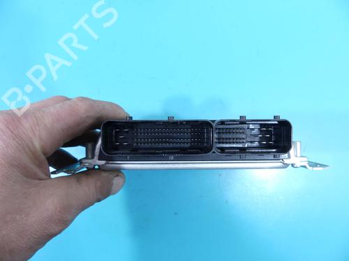 Engine control unit (ECU) KIA CERATO I Hatchback (LD) 1.5 CRDi | BP37885602M57 - Image 4