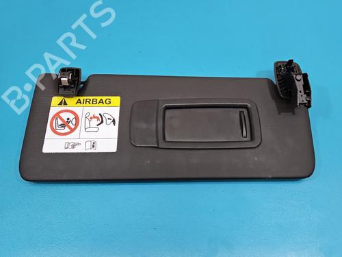 Right sun visor BMW 3 (G20, G80, G28) 318 i | BP37848824I2 - Image 3