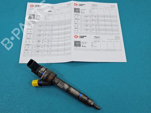 Used Injector Injector 38134599 38134599