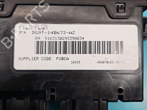 Andre FORD MONDEO V Turnier (CF) | BP38103969O1 - Image 3