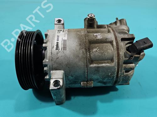 AC compressor VW PASSAT CC B6 (357) | BP38148282M34 - Image 4