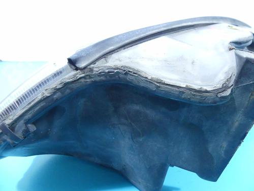 Right headlight CHRYSLER 300M (LR) 3.5 V6 24V | BP38154843C29 - Image 9
